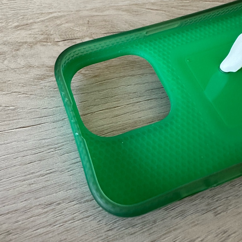Loopy Case - Limited Edition Green - Picture 9 of 9